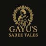 Profile photo for Gayu's Saree Tales Gayu's Saree Tales